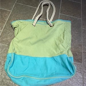 JJill tote bag